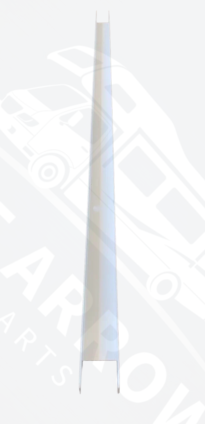 New WHITE Lippert Style 404523 Solera 63" Short Awning Top Inner Arm 49" Length