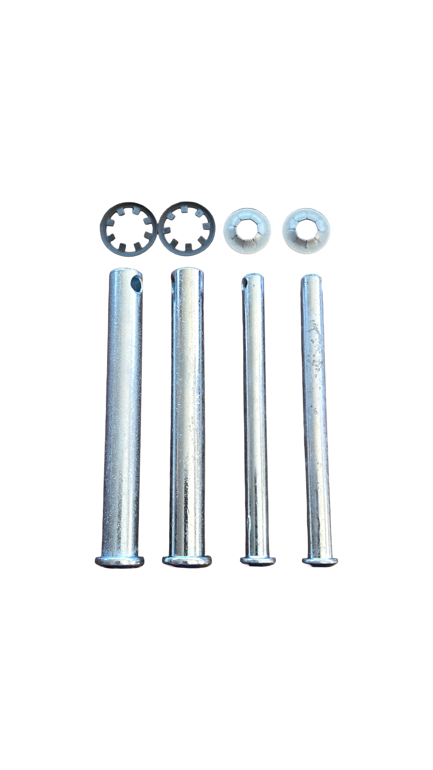 Lippert Style Edge or 2000 Series Outer Shell Arm Replacement Part 53 3/4"