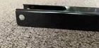 8952012.400U - 9100/9200 POWER RV AWNING TOP ARM RIGHT OR LEFT BLACK W/FASTENERS