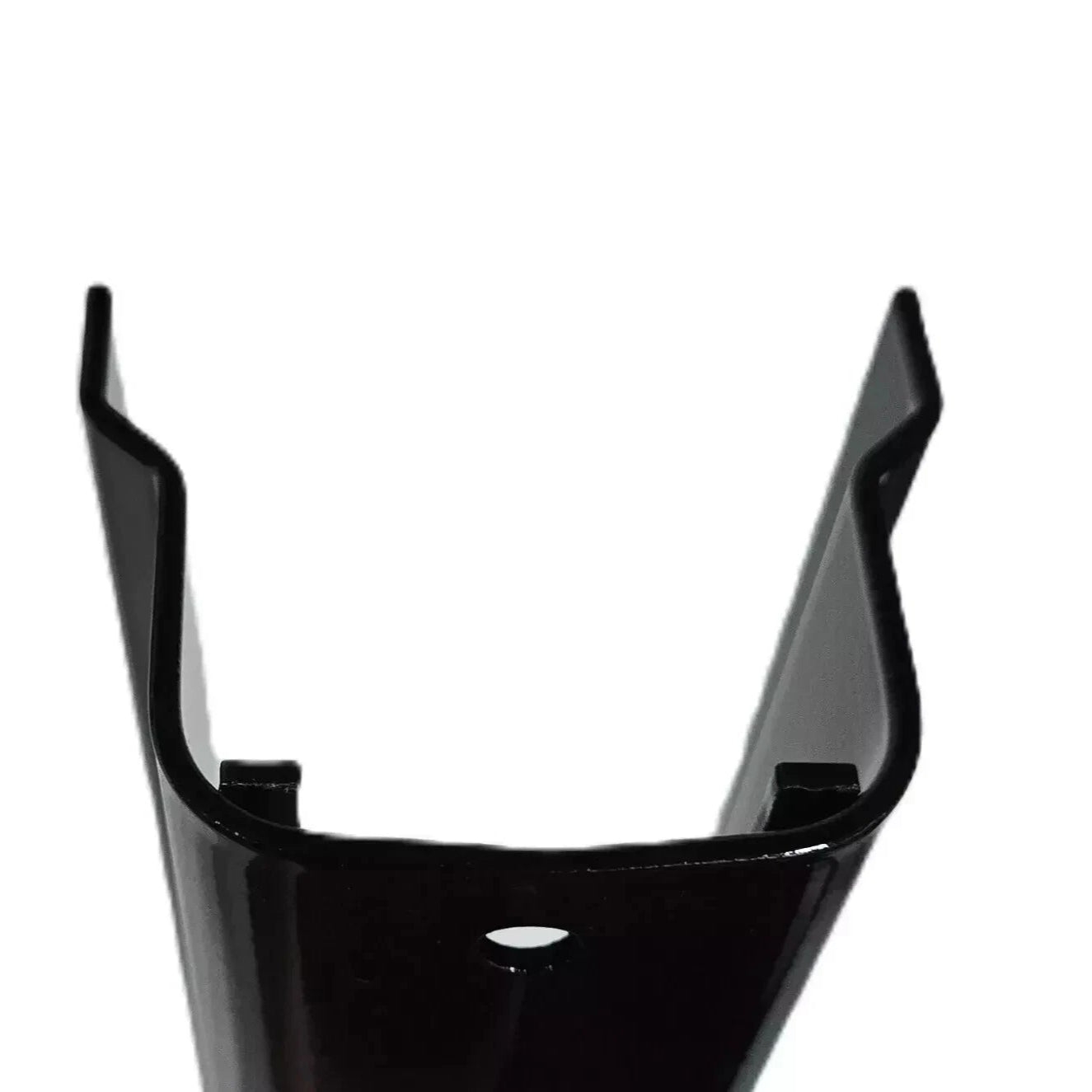 8952013.400UL 9100/9200-POWER RV AWNING REPLACEMENT FRONT CHANNEL 64.25IN BLACK