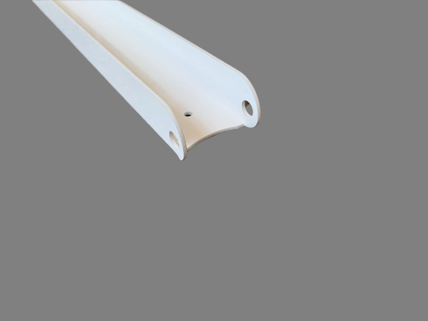 WHITE 8952002.400U - 9100/9200 POWER RV AWNING TOP ARM RIGHT OR LEFT