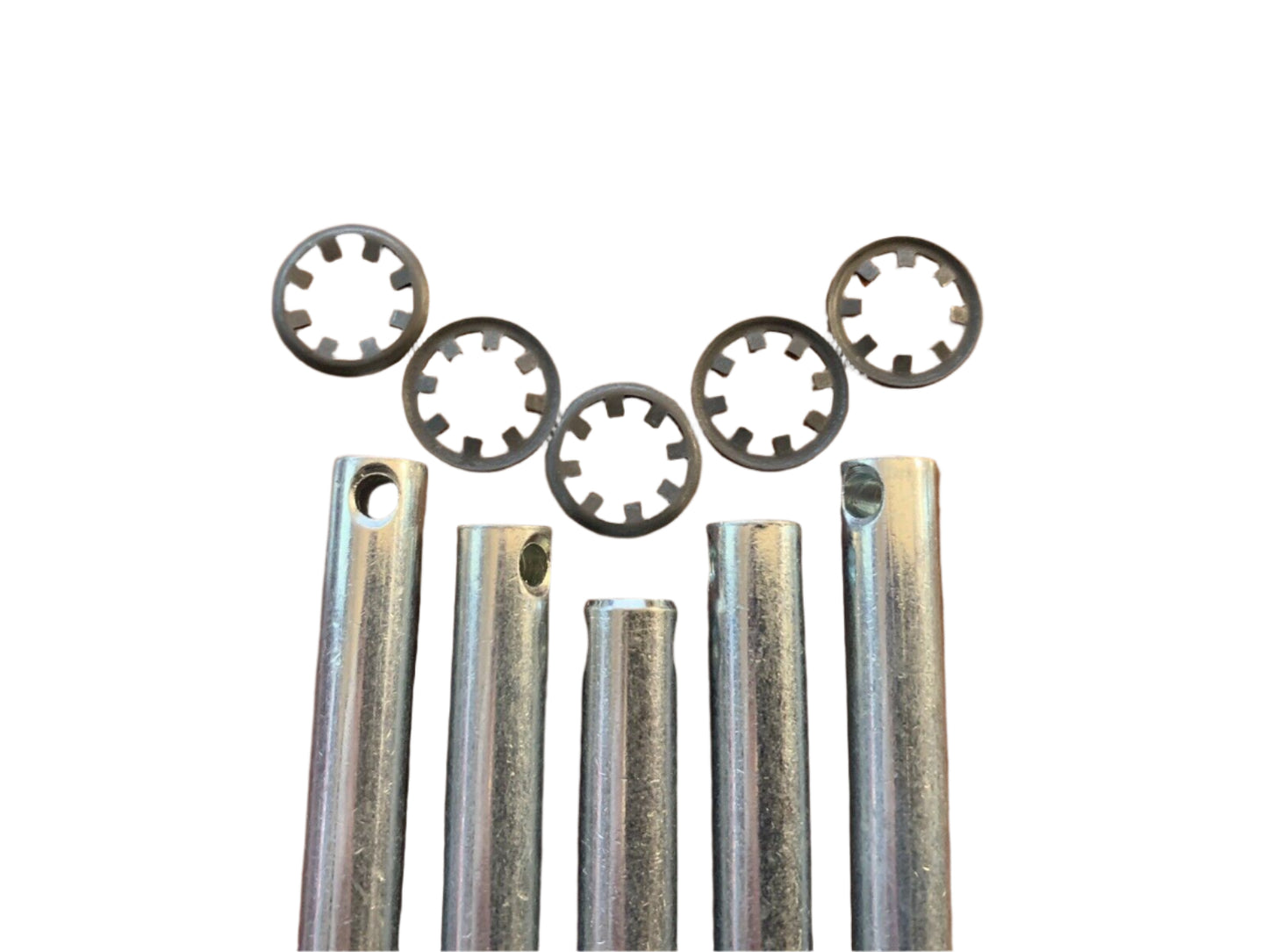 NEW 3311754.018 WeatherPro Awning Replacement Pin Kit