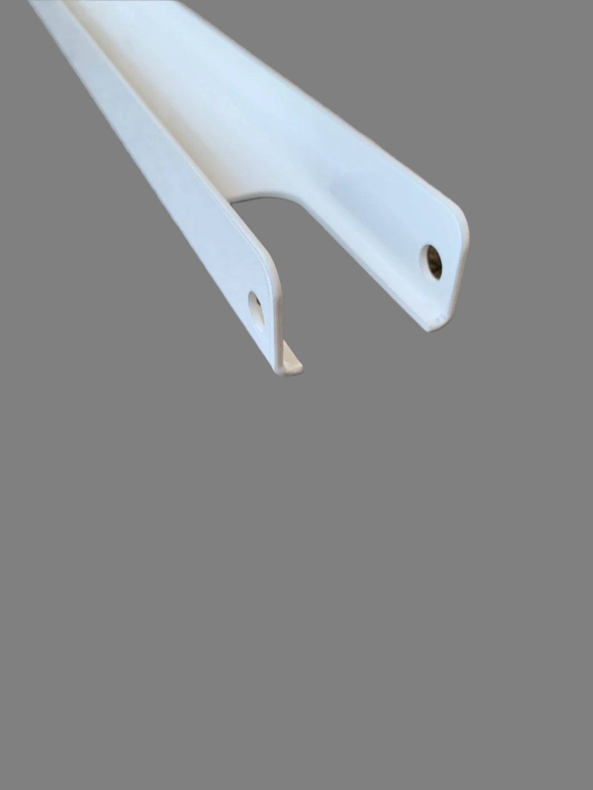 WHITE 8952002.400U - 9100/9200 POWER RV AWNING TOP ARM RIGHT OR LEFT