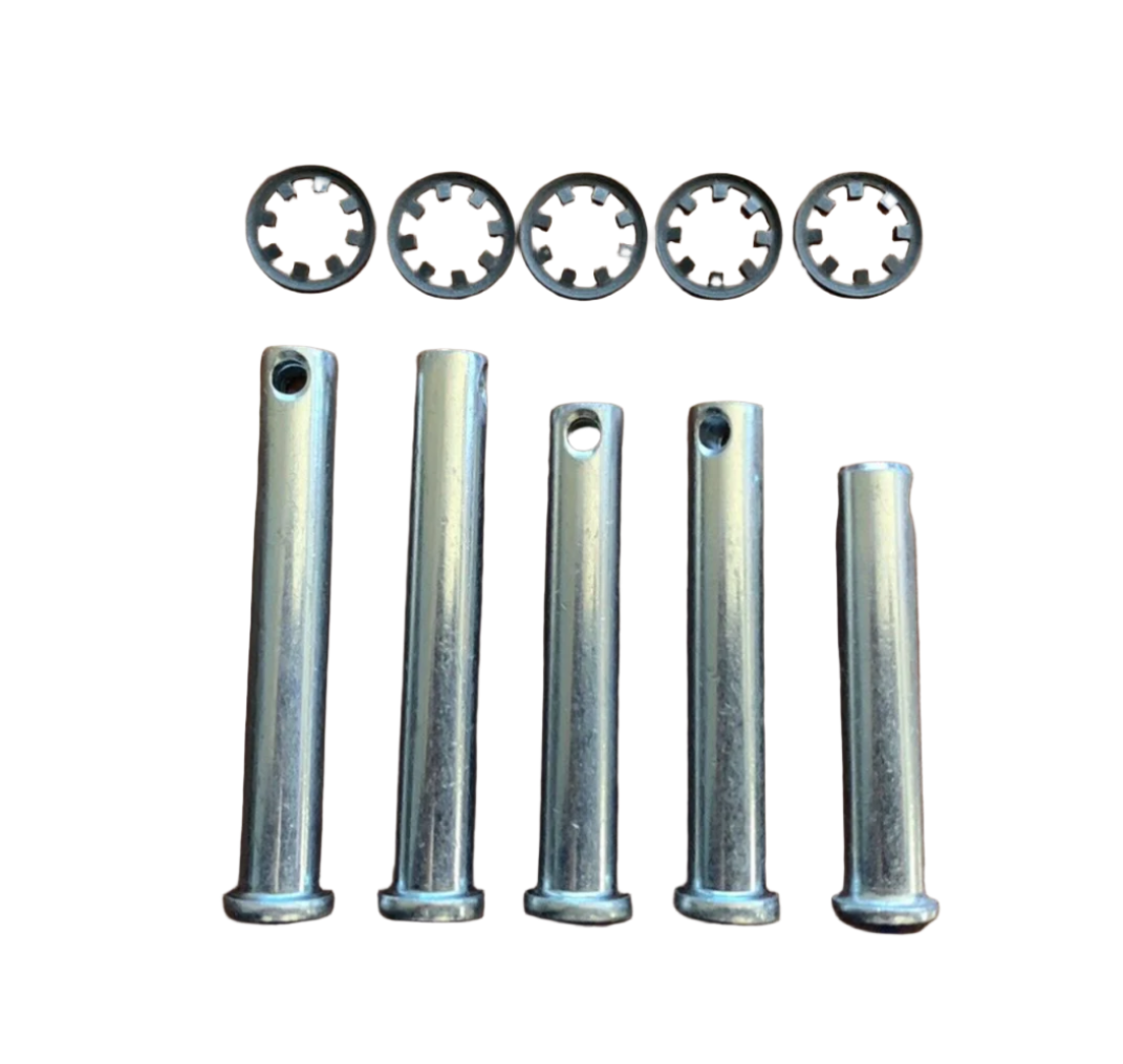 NEW 9100/9200 POWER RV AWNING REPLACEMENT PART PINS AND FASTENER KIT