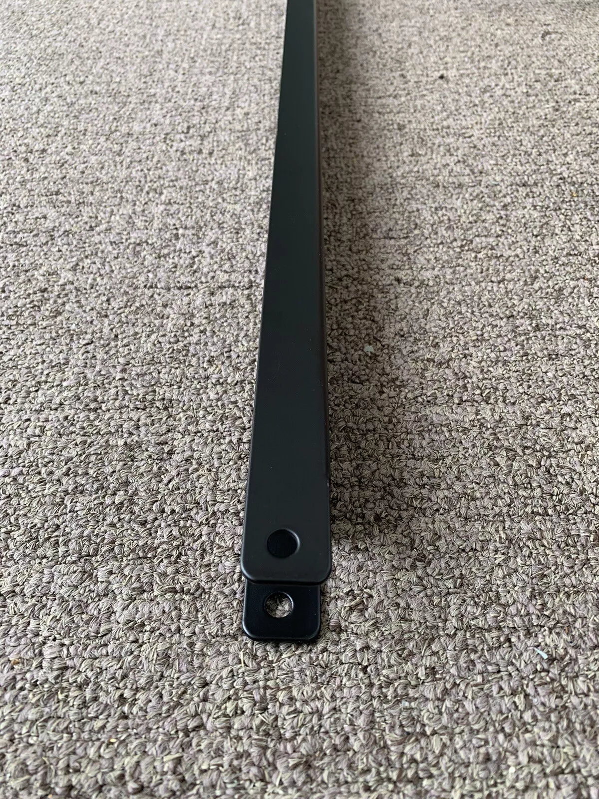 New Lippert Style 404523 Solera 63" Short Awning Top Inner Arm 49" Length