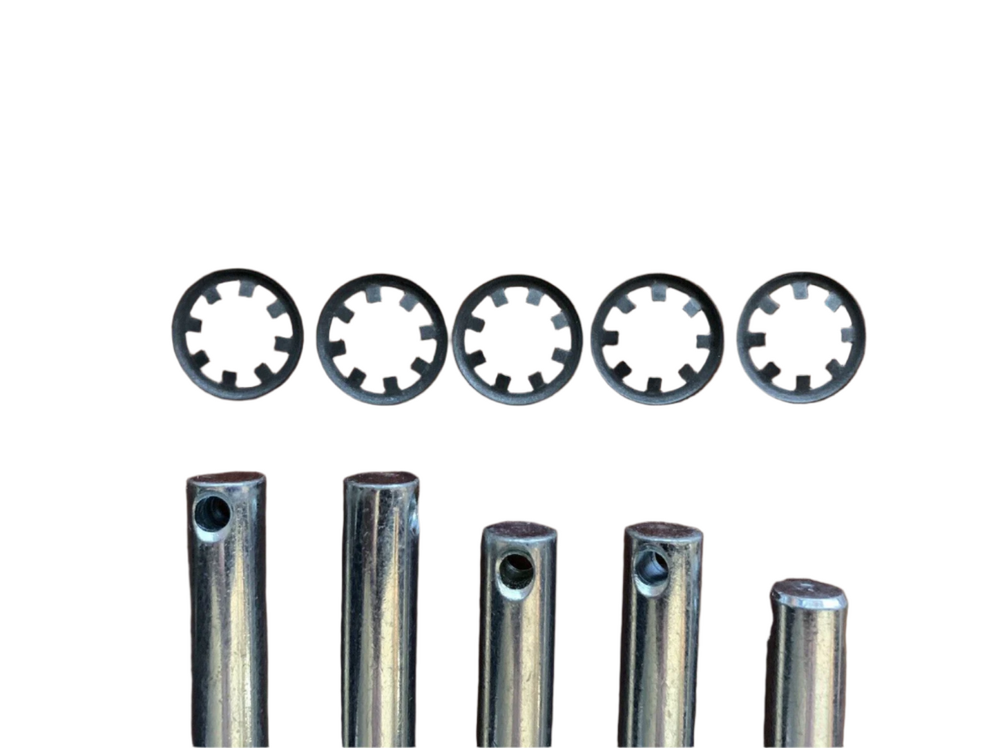 NEW 9100/9200 POWER RV AWNING REPLACEMENT PART PINS AND FASTENER KIT