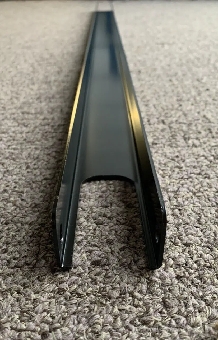 8952002.400U - 9100/9200 POWER RV AWNING TOP ARM RIGHT OR LEFT BLACK