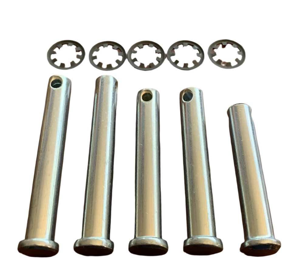 NEW 9100/9200 POWER RV AWNING REPLACEMENT PART PINS AND FASTENER KIT