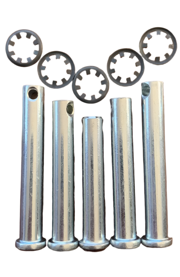 NEW 3311754.018 WeatherPro Awning Replacement Pin Kit