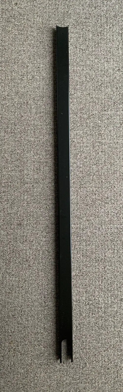 8952002.400U - 9100/9200 POWER RV AWNING TOP ARM RIGHT OR LEFT BLACK
