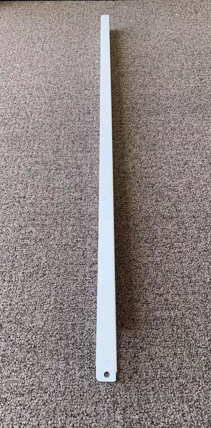 WHITE 8952002.400U - 9100/9200 POWER RV AWNING TOP ARM RIGHT OR LEFT WITH PINS