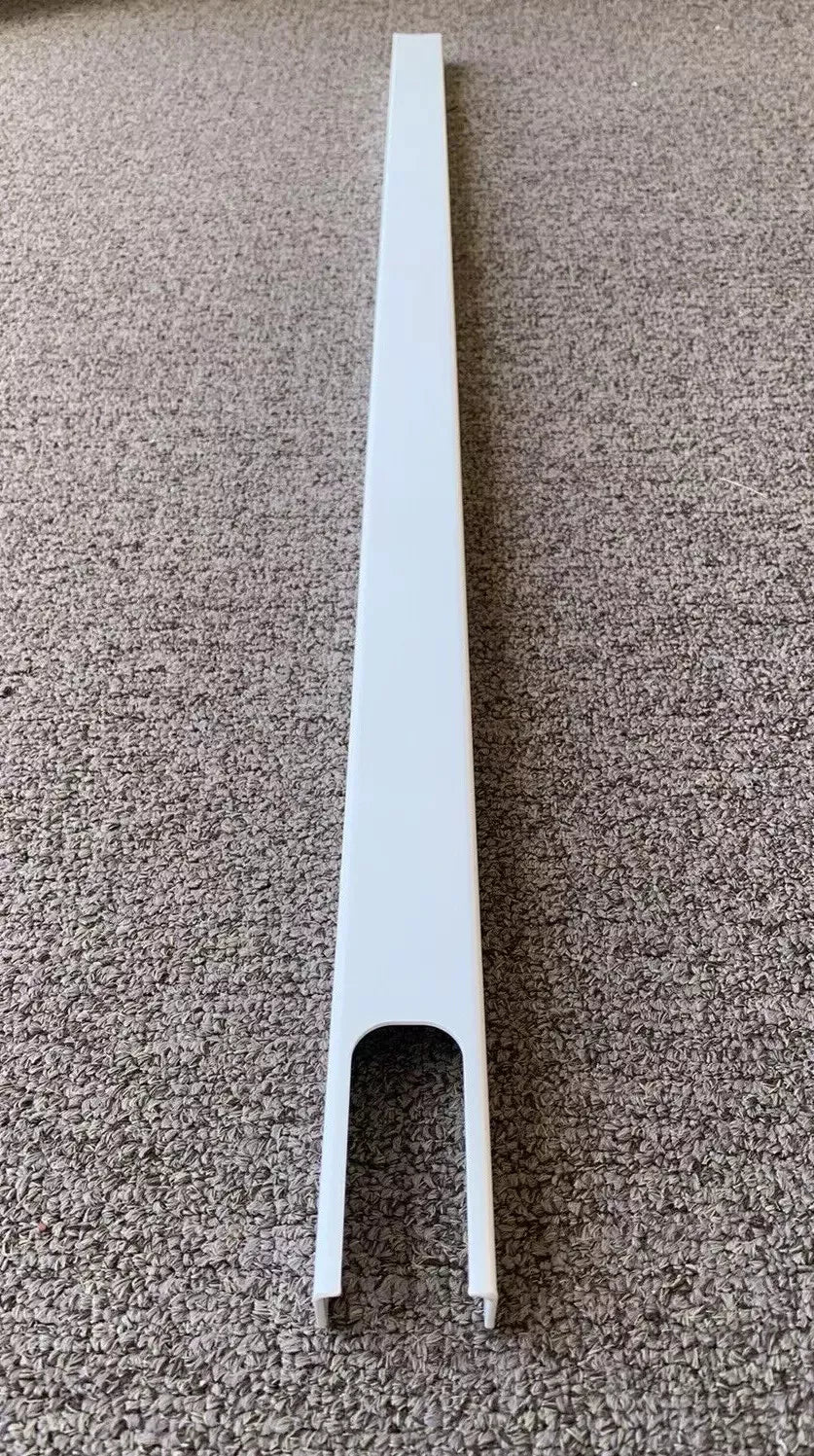 WHITE 8952002.400U - 9100/9200 POWER RV AWNING TOP ARM RIGHT OR LEFT WITH PINS