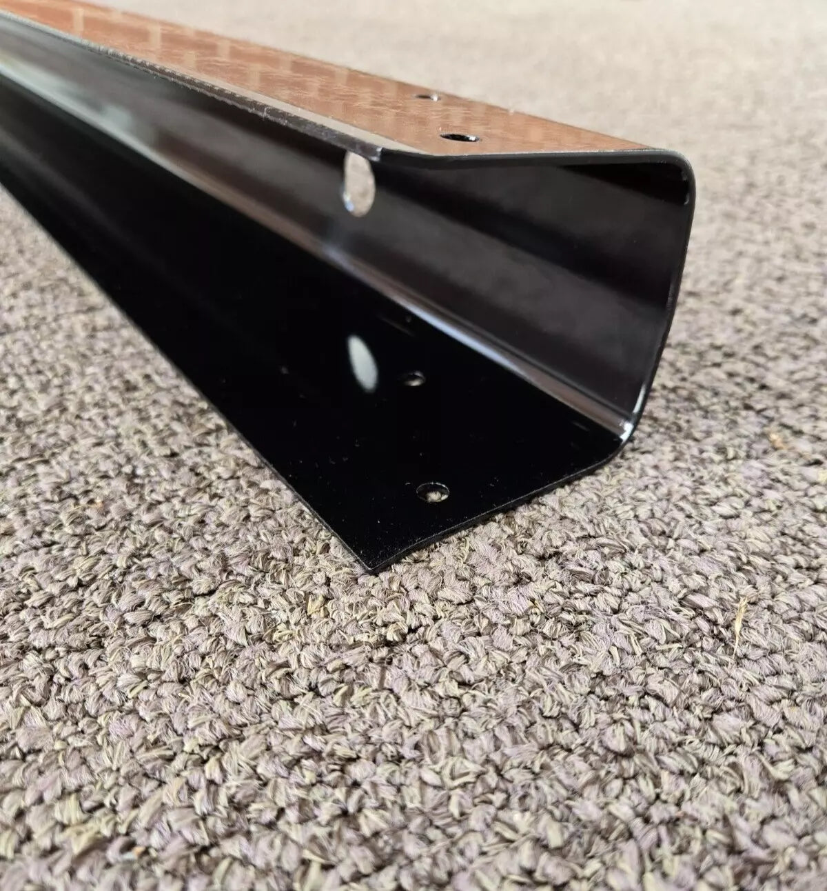 Carefree Of Colorado Longitude RV Awning Outer Channel Arm
