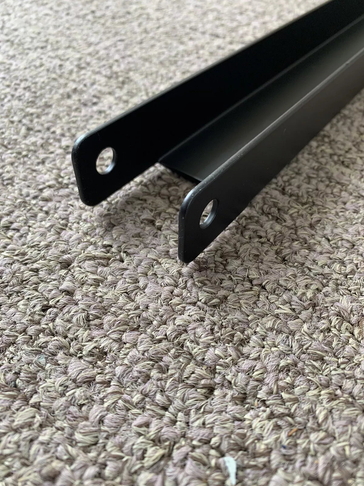 New Lippert Style 383152 Solera 69" Tall Awning Top Inner Arm 50" Length
