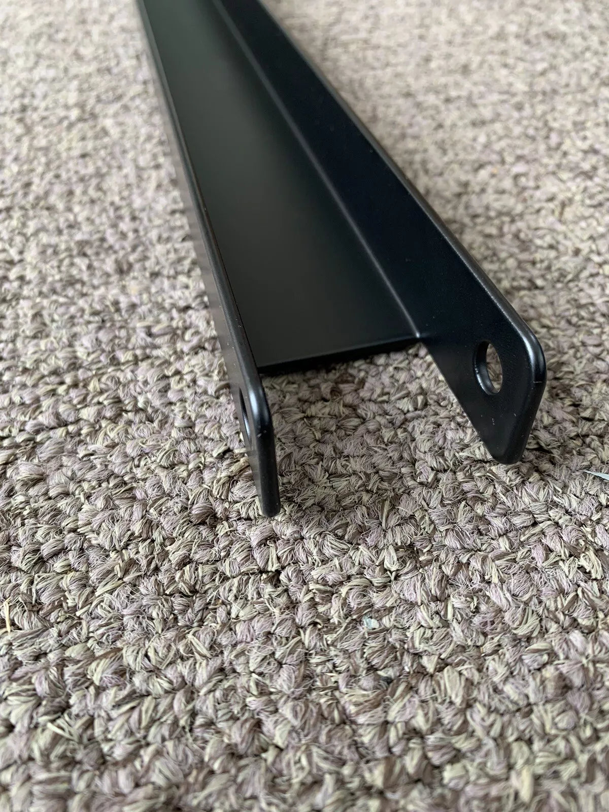 New Lippert Style 404523 Solera 63" Short Awning Top Inner Arm 49" Length
