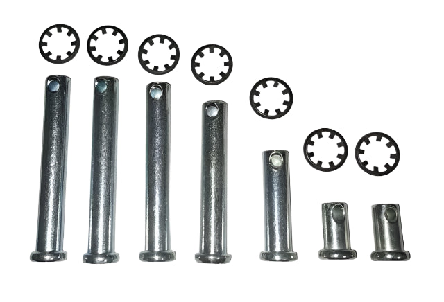 NEW Lippert Style Solera Awning Arm Repair Pin Kit for RV Camper Trailer