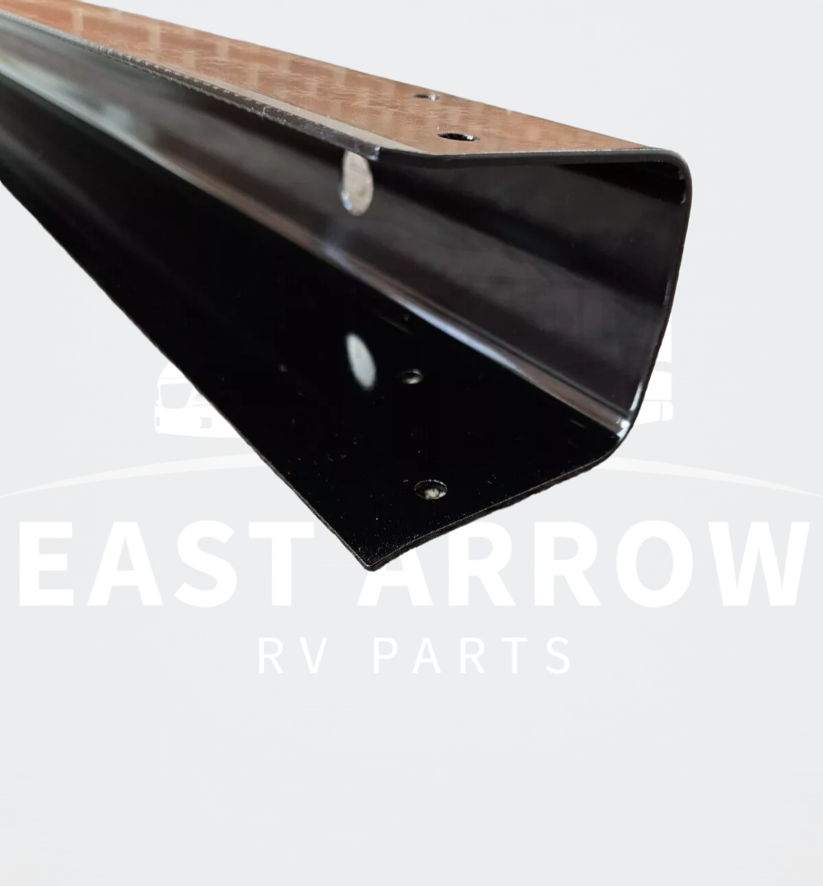 Carefree Of Colorado Longitude RV Awning Outer Channel Arm