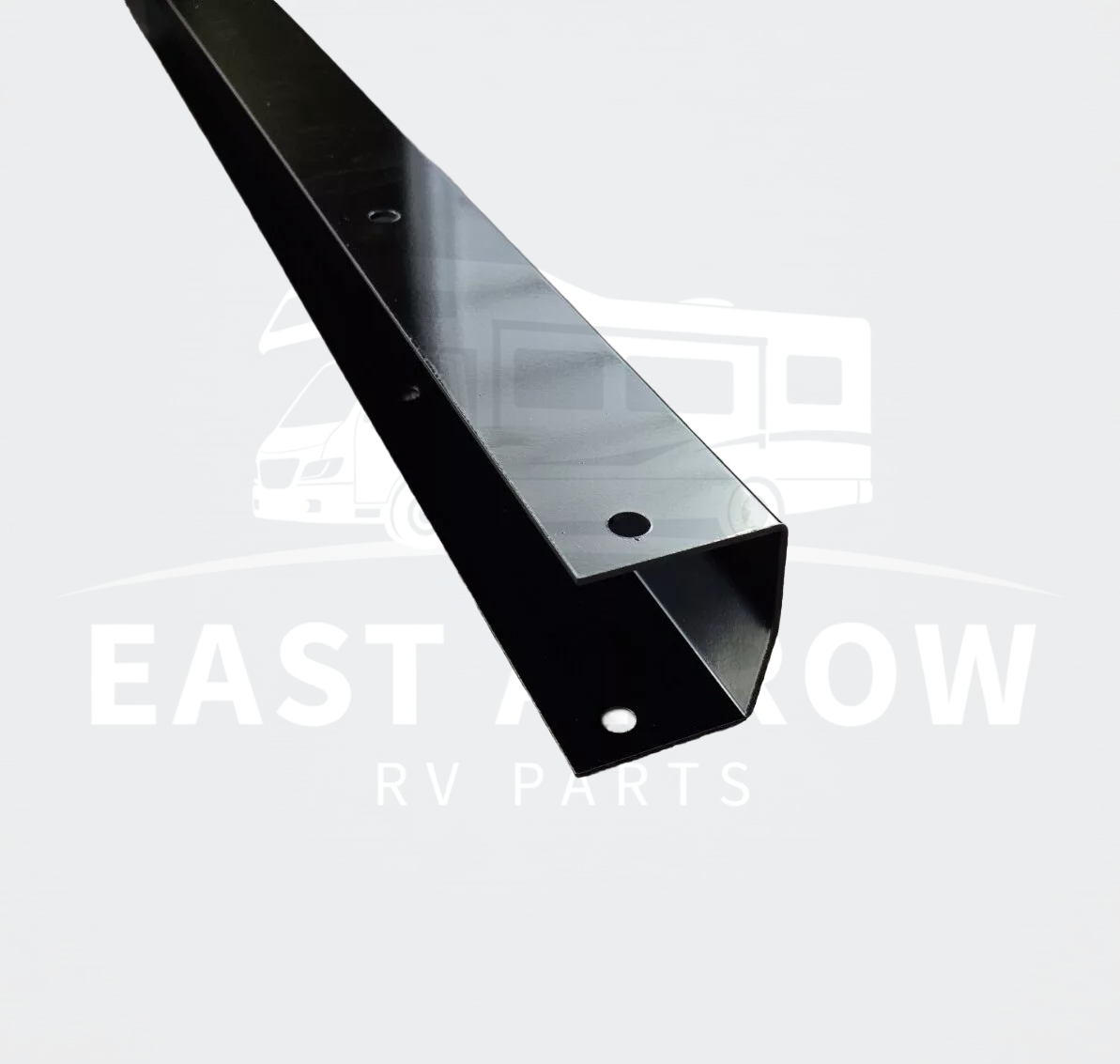 Lippert Style Edge or 2000 Series Outer Shell Arm Replacement Part 53 3/4"