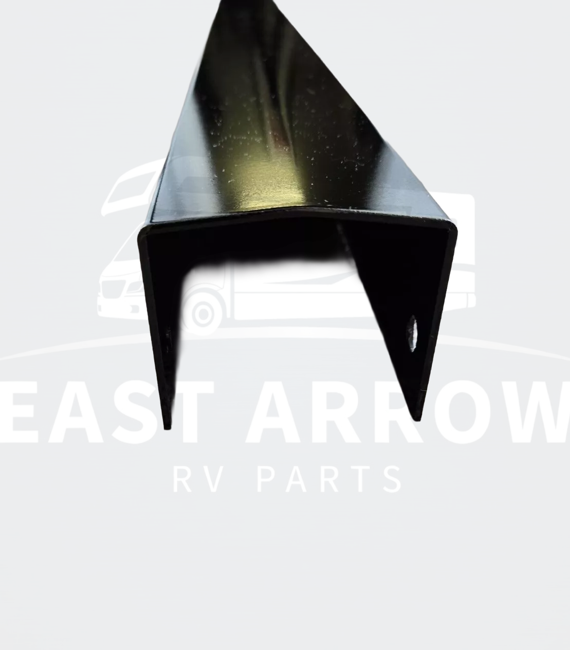 Lippert Style Edge or 2000 Series Outer Shell Arm Replacement Part 53 3/4"