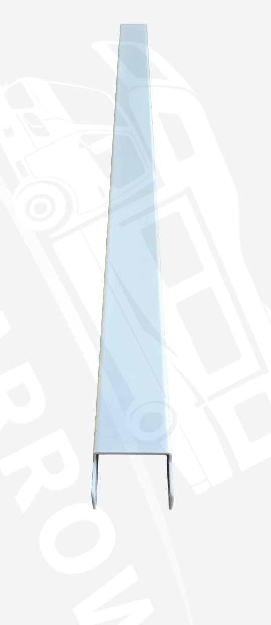 WHITE Lippert Style Edge or 2000 Series Top inner Arm Replacement Part 46 1/8"