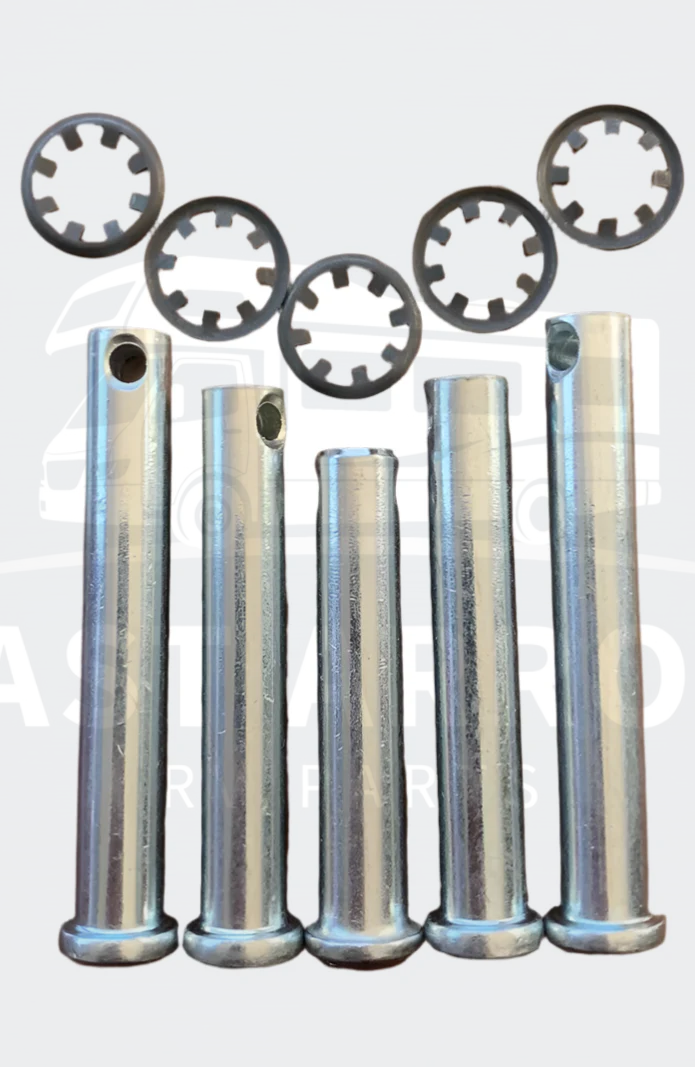 NEW 3311754.018 WeatherPro Awning Replacement Pin Kit