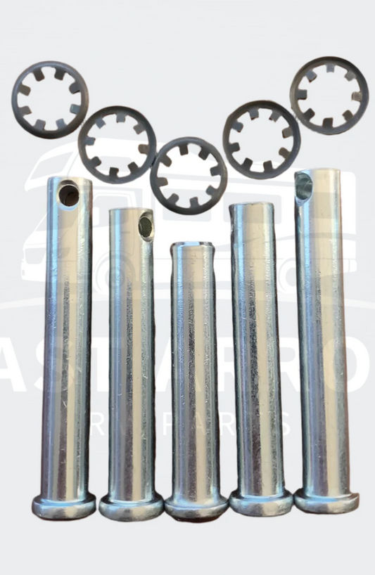 NEW 3311754.018 WeatherPro Awning Replacement Pin Kit