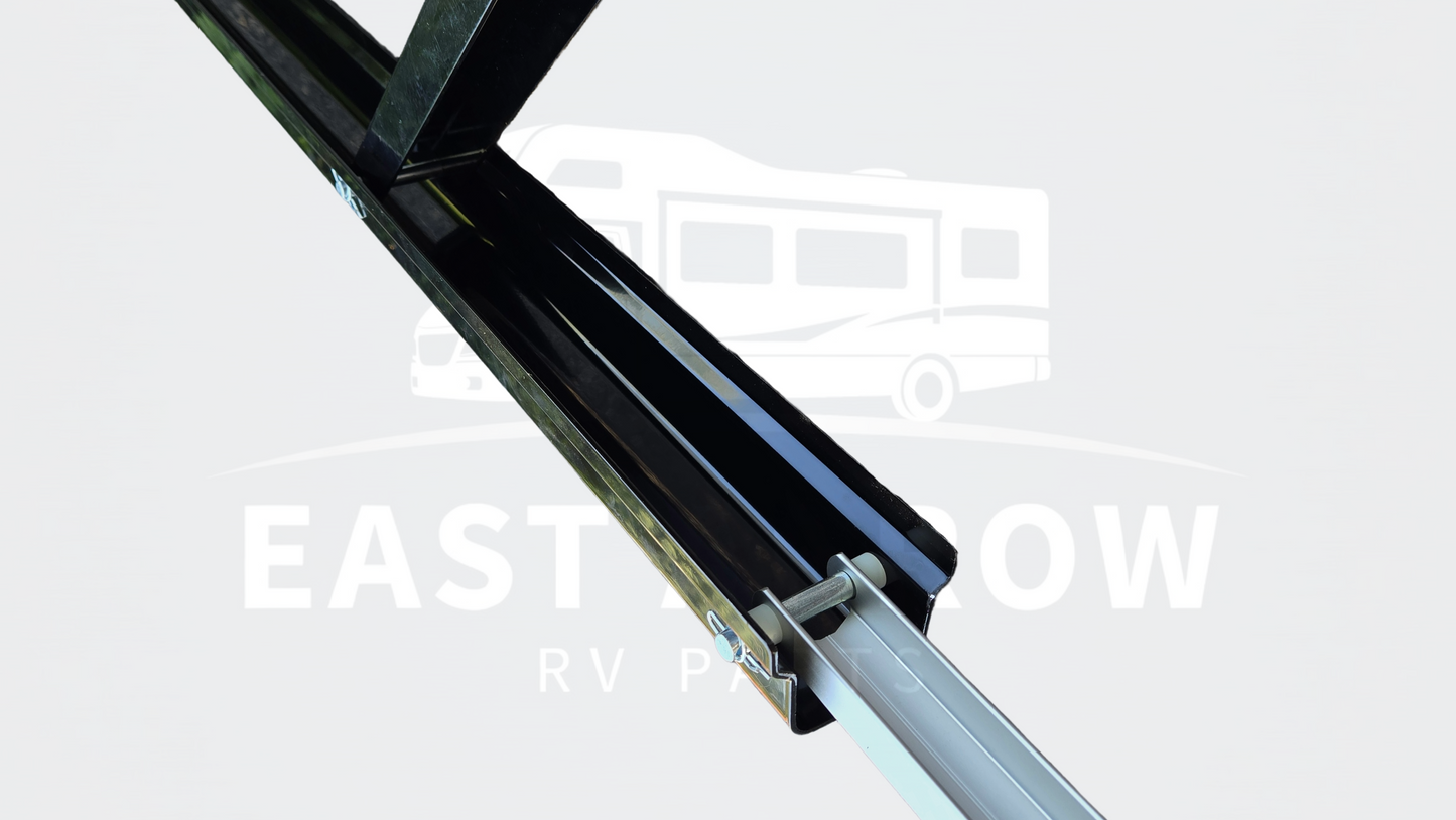 HEAVY DUTY DOMETIC STYLE 9100 / 9200 POWER RV PATIO AWNING ASSEMBLY