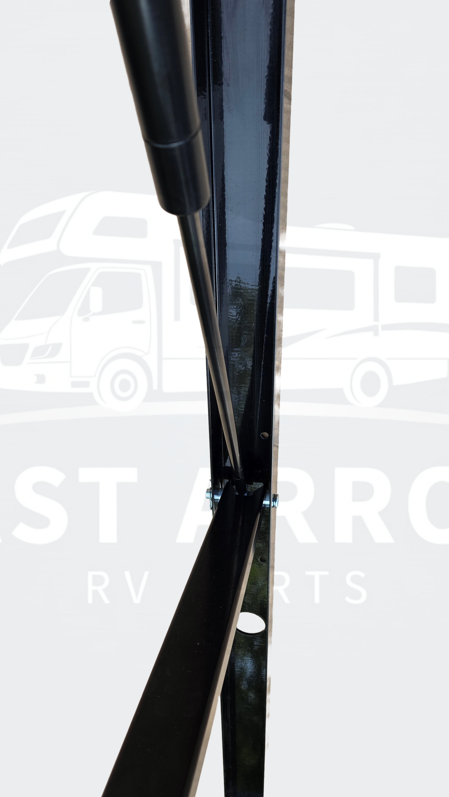 HEAVY DUTY DOMETIC STYLE 9100 / 9200 POWER RV PATIO AWNING ASSEMBLY
