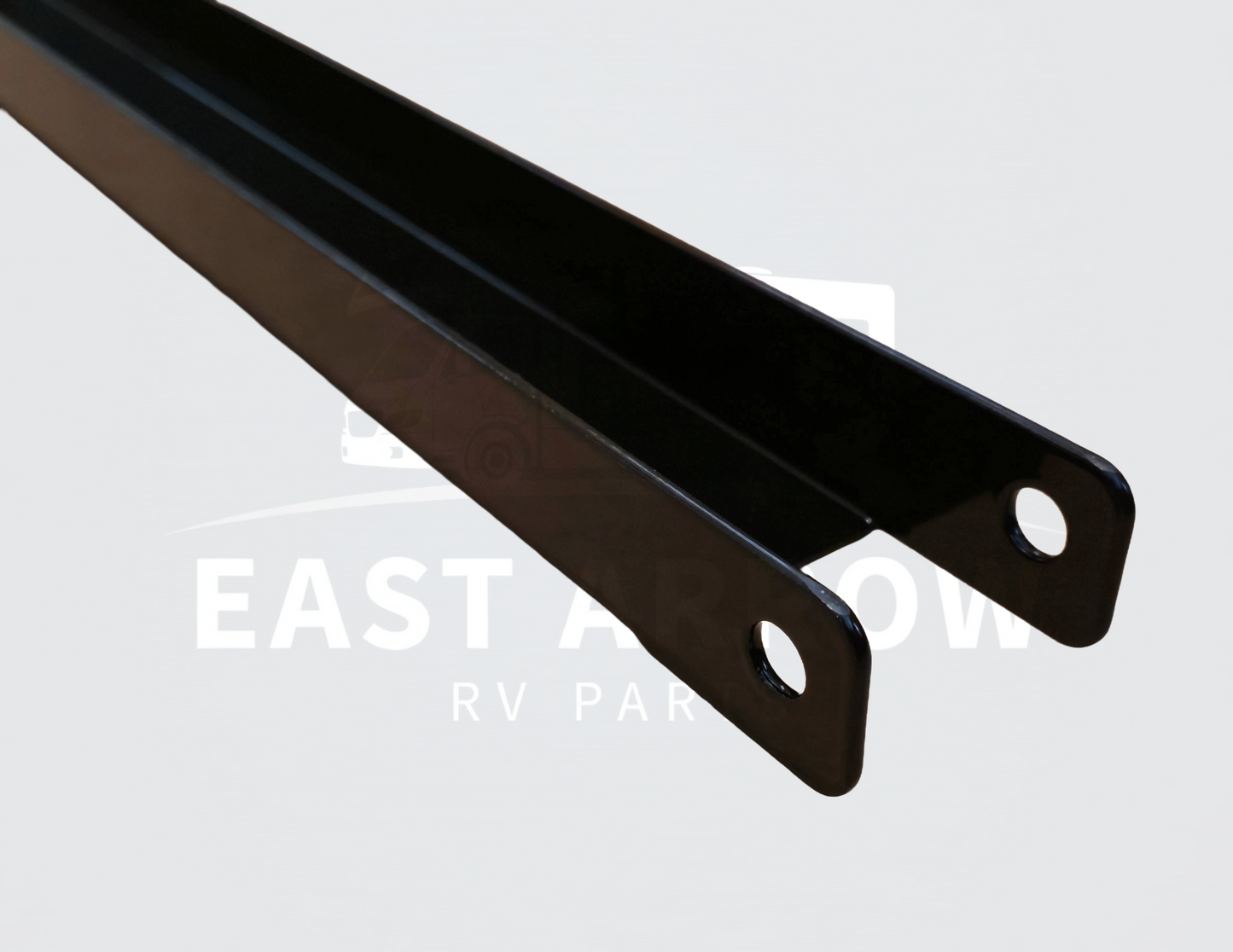 New Lippert Style 404523 Solera 63" Short Awning Top Inner Arm 49" Length