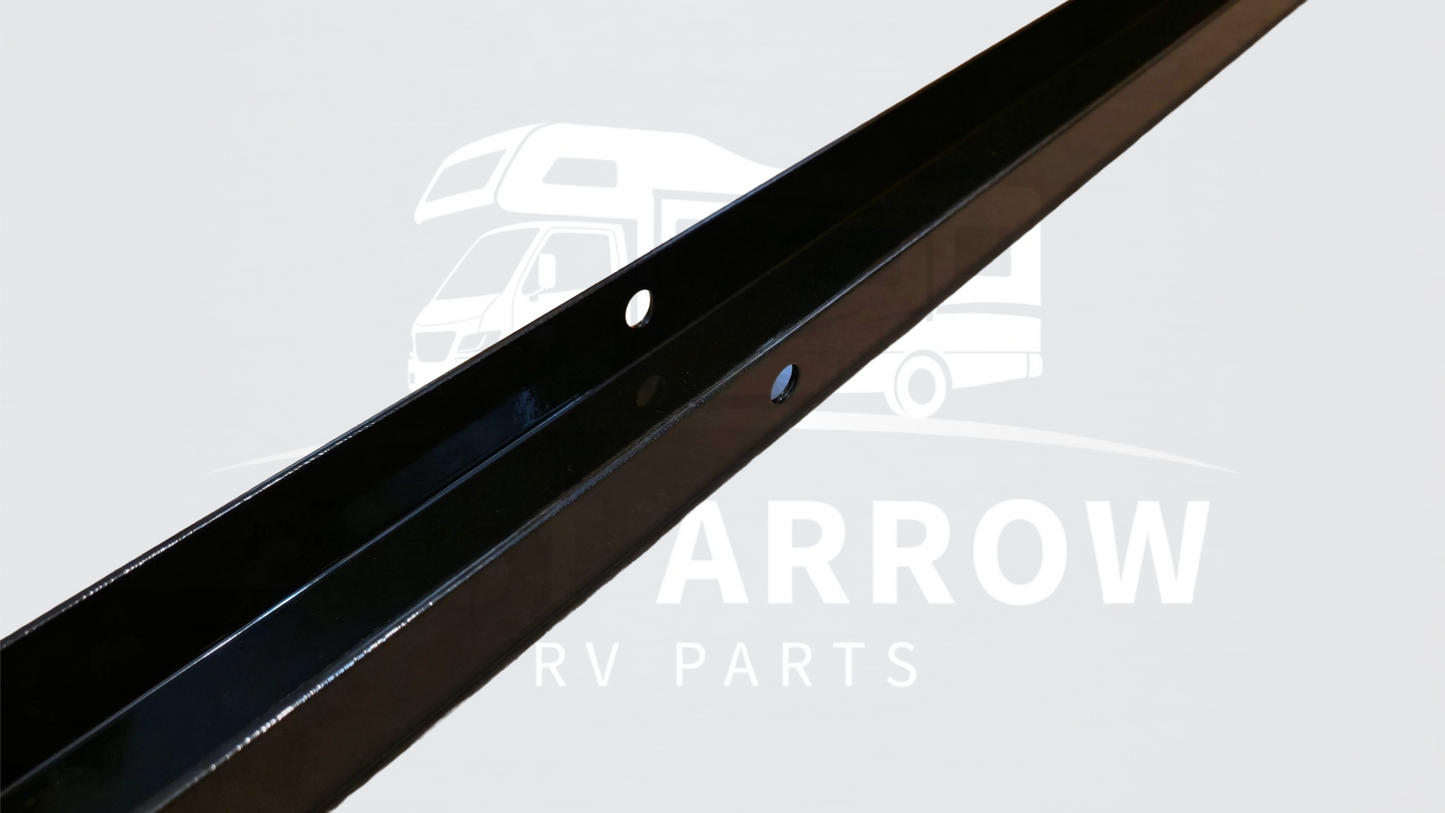 New Lippert Style 404523 Solera 63" Short Awning Top Inner Arm 49" Length