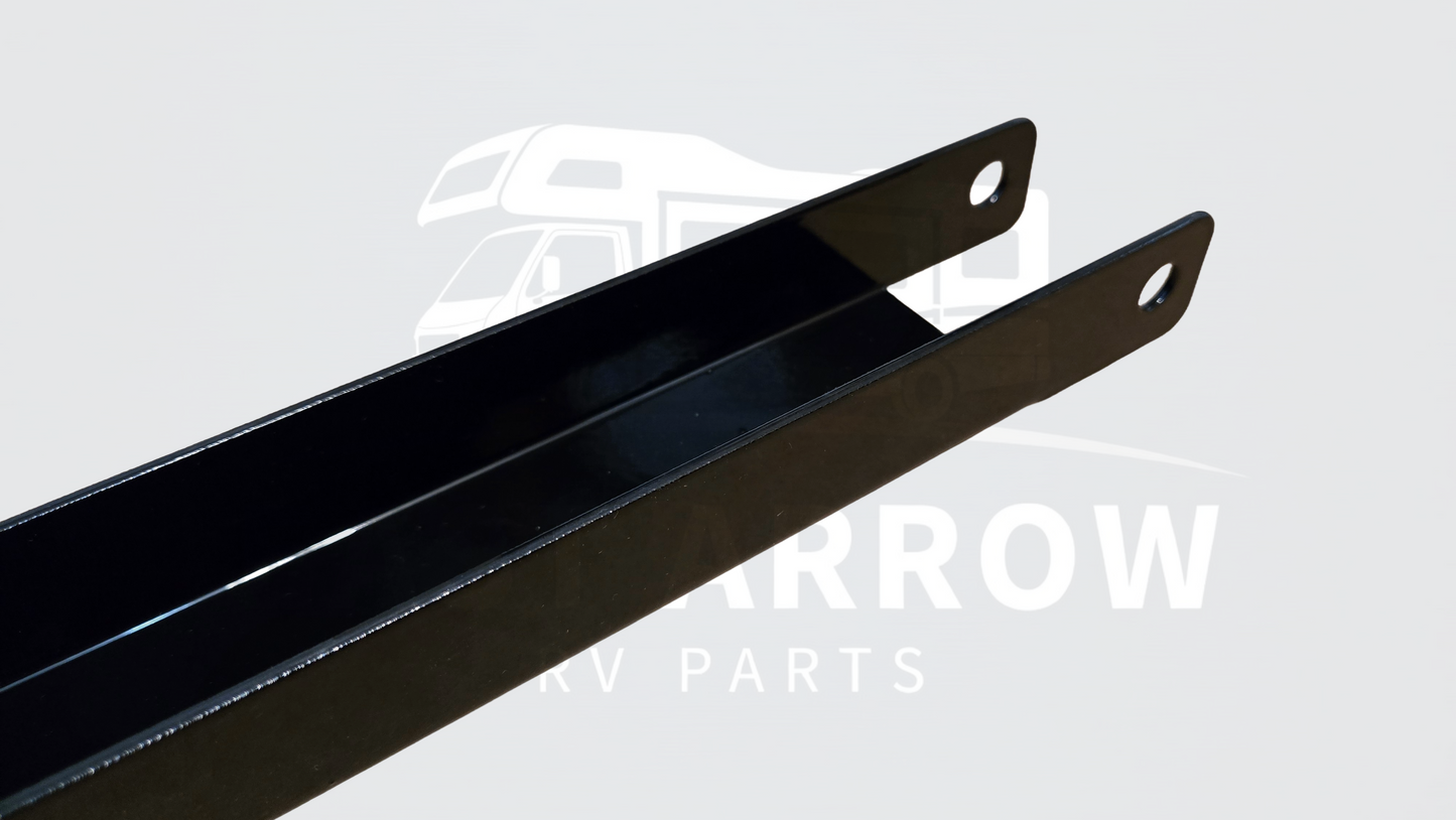 New Lippert Style 404523 Solera 63" Short Awning Top Inner Arm 49" Length