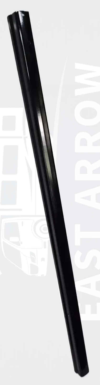 8952013.400UL 9100/9200-POWER RV AWNING REPLACEMENT FRONT CHANNEL 64.25IN BLACK