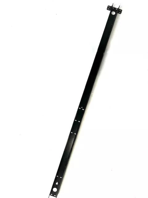 Lippert Style 383152 Solera 69" Awning Arm Wall Mount Back Channel